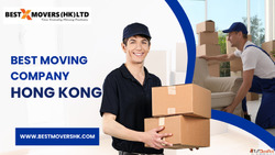 Best Moving Company Hong Kong Services