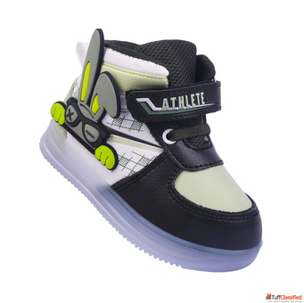 Buy Kids Shoes Online - Stylish Comfortable Affordable Footwear