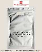 Packaging Bag Manufacturer in India