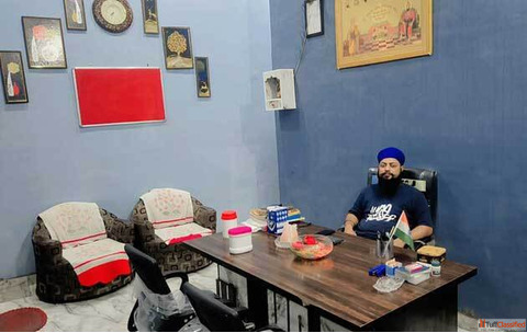 Best Rehabilitation Centre in Yamuna Nagar - Ardas Nasha Mukti Kendra