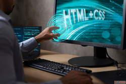 Advanced HTML CSS Development Services in Ahmedabad