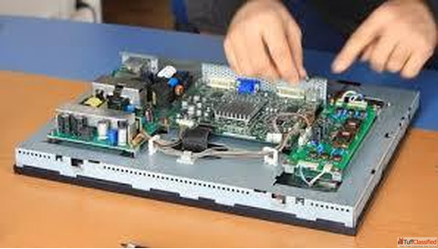LCD TV Repair Service in Delhi Fast Home Repair