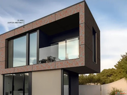 Premium ACP Sheets Aluminium Composite Panels for Modern Con...