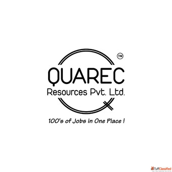 Quarec Resources Pvt. Ltd. - Expert HR Consultancy Placement Services