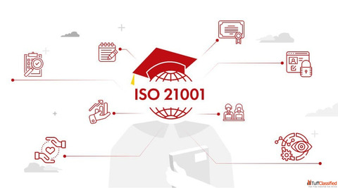 Digital Learning Transformation Through ISO 21001 Education Standards