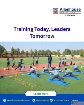 Leading Private Schools in Lucknow