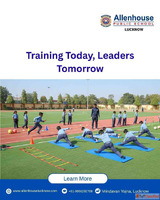 Leading Private Schools in Lucknow