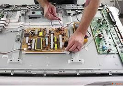 Android LED TV Repair in Delhi Fast Smart TV Service