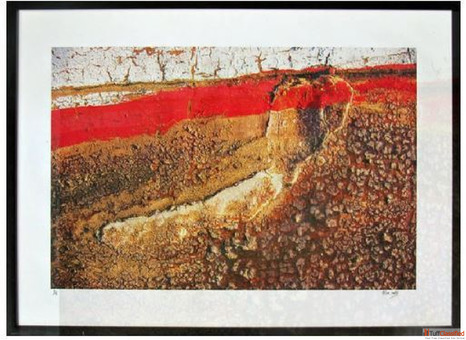 Modern Digital Art by Ashvin Mehta at Archer Art Gallery