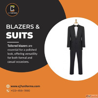 Formal suit suppliers in Chennai