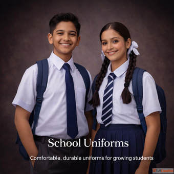 Uniform Manufacturer and Supplier in India - essaysports