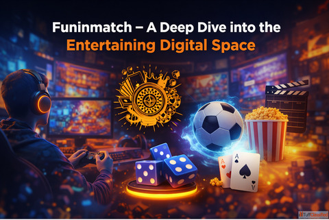 Why Funinmatch Is Trusted for IPL and T20 Live Scores