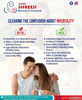 Expert Fertility Care Through Advanced IUI Treatment in Ahme...