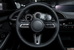 Hydraulic Steering System