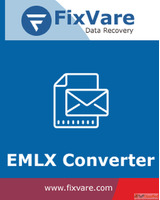Convert EMLX Files to MBOX in Minutes