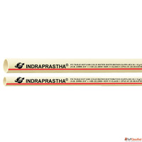 CPVC Plumbing Pipe Manufacturers in Delhi - Durable Reliable...