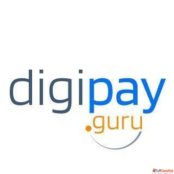 Secure Digital Payment Platform for Businesses