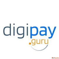Secure Digital Payment Platform for Businesses