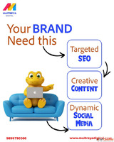 Why MaitreyaDigital.com is Consistently Rated the Best Digit...