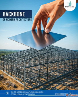 PEB BUILDING MANUFACTURING IN KOLKATA