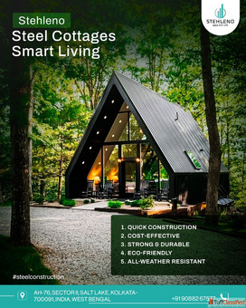 PEB BUILDING MANUFACTURING IN KOLKATA