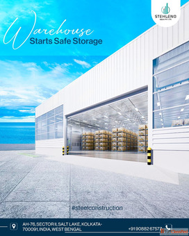 PEB BUILDING MANUFACTURING IN KOLKATA