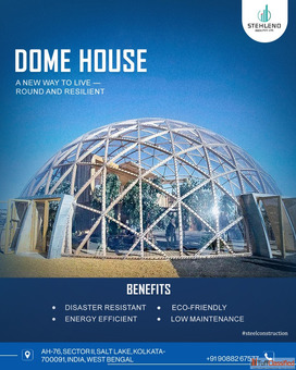 PEB BUILDING MANUFACTURING IN KOLKATA