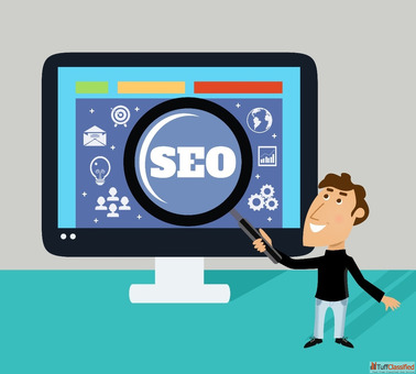 Top SEO Services in Kondapur
