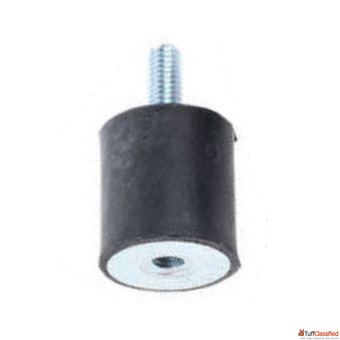 Heavy Duty Anti Vibration Stud Mounts At Best Price