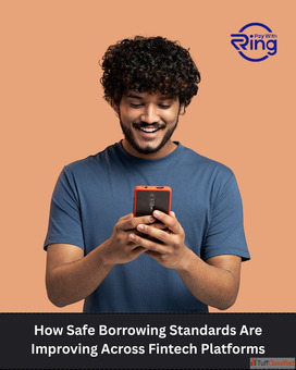 How Safe Borrowing Standards Are Improving Across Fintech Platforms
