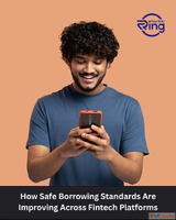 How Safe Borrowing Standards Are Improving Across Fintech Pl...