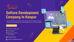 Top Software Development Company in Kanpur