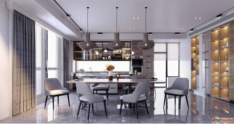 Virtual office in Bangalore - Team Cowork