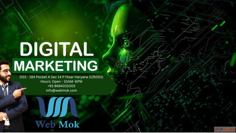 Digital marketing institute in Hisar RahishSangwan