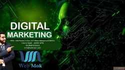 Digital marketing institute in Hisar RahishSangwan