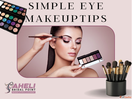 Trusted Makeup Artist in Meerut - Bridal Special Occasion Makeup