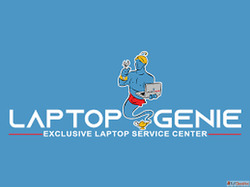 Genie Laptop Service Center in Sarjapur Road