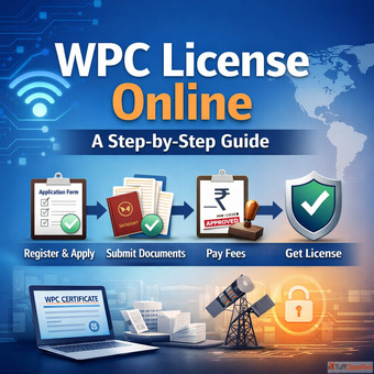 WPC License Online A Step-by-Step Guide