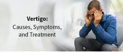 Homeopathy Treatment For Vertigo