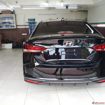 Advanced Headlight Restoration Services for Clear Lights Safer Nights