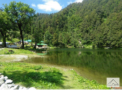 Dodital Trek by Himalaya Shelter