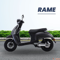 Miracle5 Electric Bikes Scooters in Pune India EV Showroom