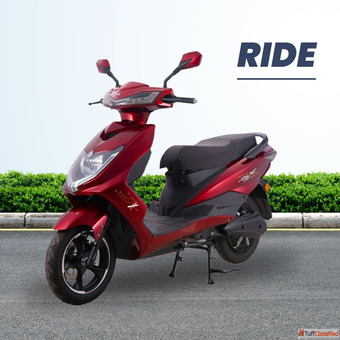 Miracle5 Electric Bikes Scooters in Pune India EV Showroom