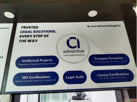 IPR Registration and Legal Services in Mumbai