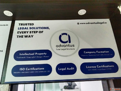 IPR Registration and Legal Services in Mumbai