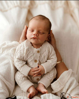 Best New Born Photoshoot in Ghaziabad