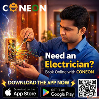 Instant Electrician Service Near Me - Expert Electrician in ...