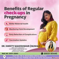 Top Gynecologist Obstetric Surgeon in Kota - Dr. Sweety Mahe...
