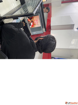 Professional Graphics Designing Service in Dehradun for Creative Brand Growth