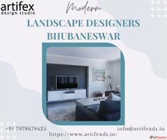 Landscape Designers Bhubaneswar